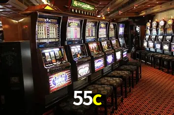 Descubra a Essência do 55c: Nossa História e Compromissos