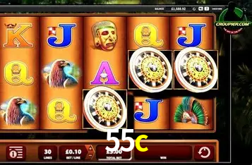 A Emoção da Loteria na 55c: Uma Chance de Mudança de Vida