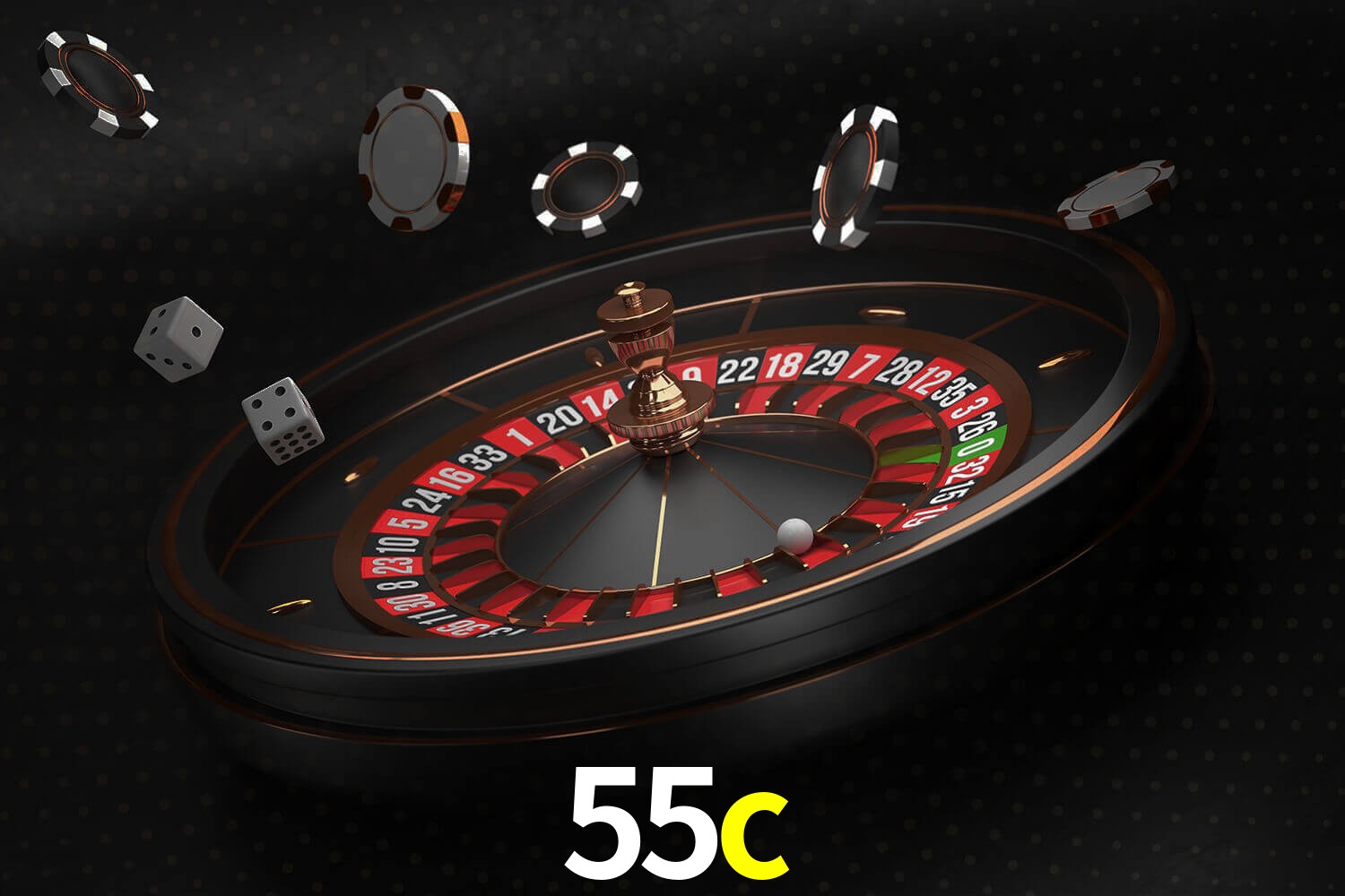 55C casino