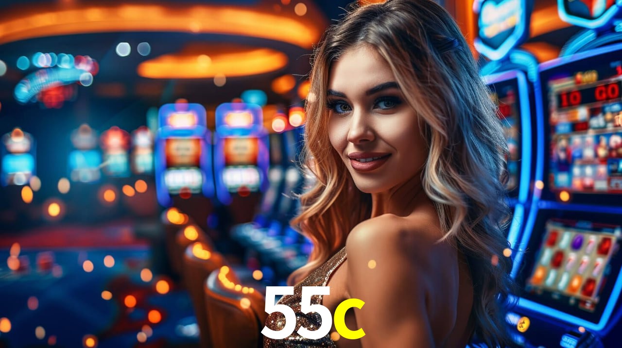 Welcome Bonus 55c