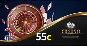 Welcome Bonus 55c