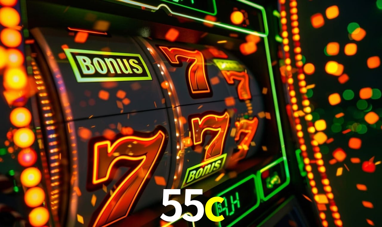 Descubra o Programa VIP da 55c: Vantagens Exclusivas para Jogadores