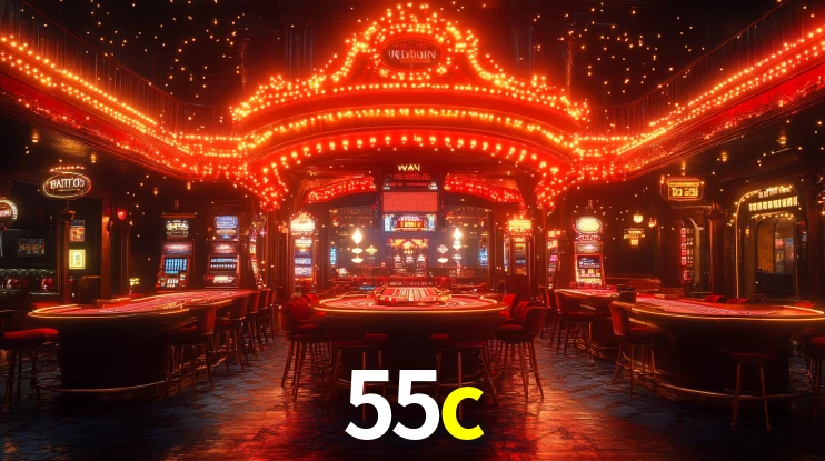 55C casino