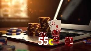 A Emoção da Loteria na 55c: Uma Chance de Mudança de Vida