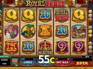 Seasonal Promotions 55c