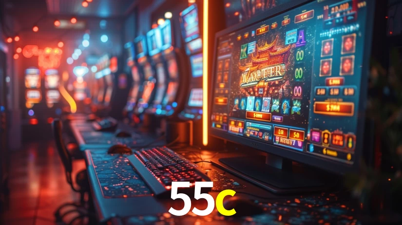 55C casino