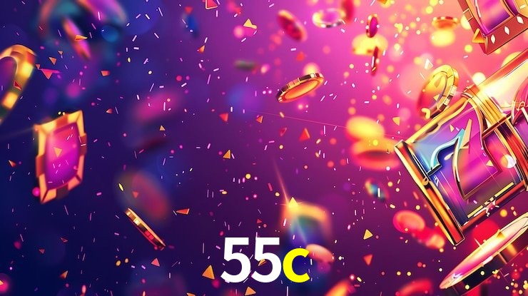 A Experiência Imersiva dos Cassinos Ao Vivo no 55c