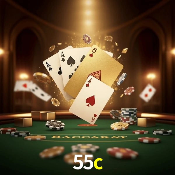 Blackjack Table 55c