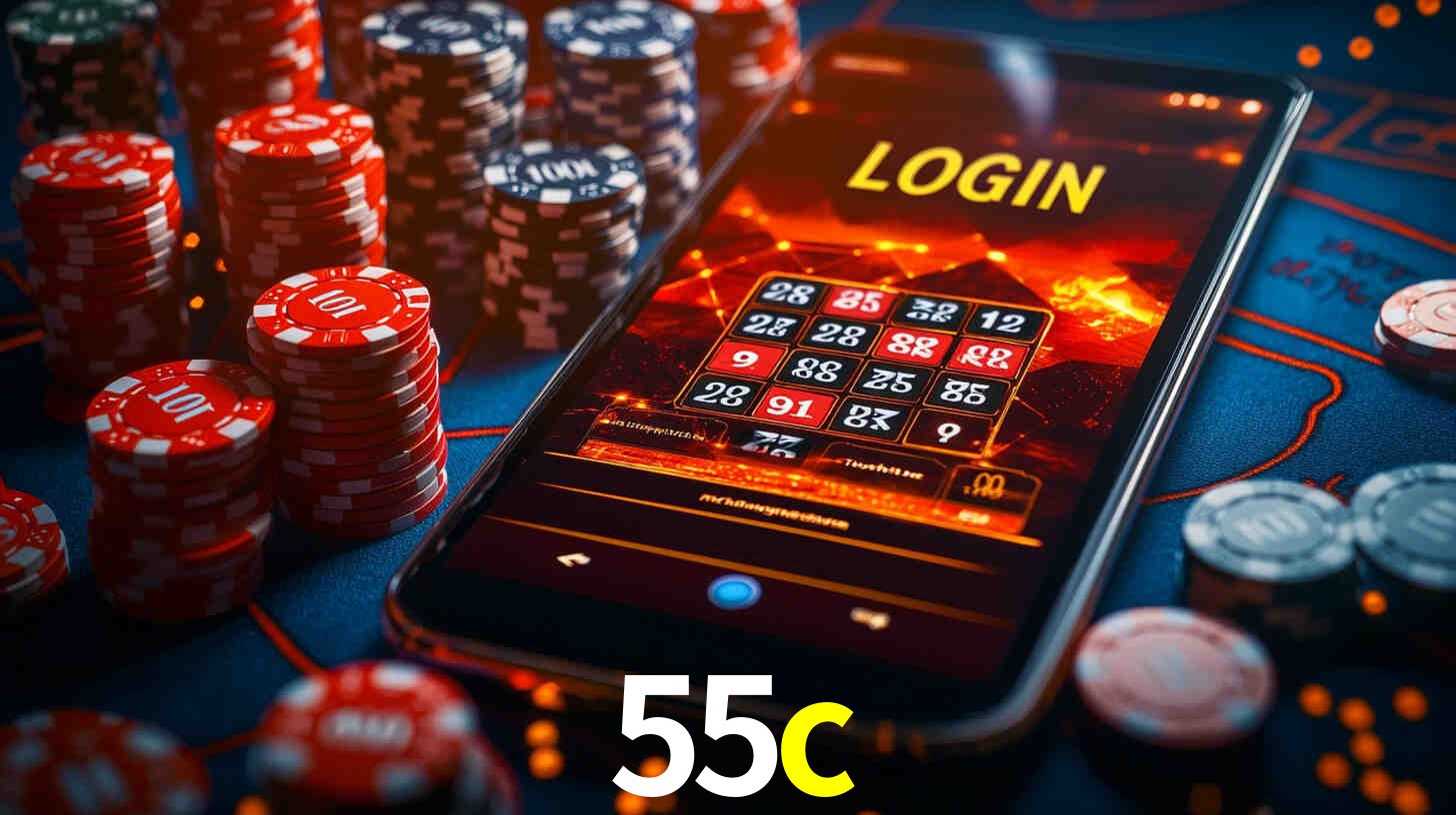 55C casino