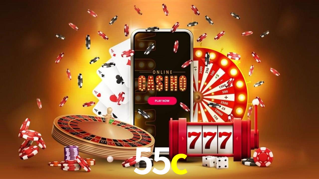 Live Casino 55c