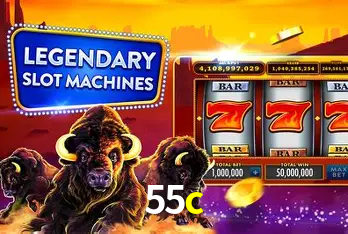 A Emoção da Loteria na 55c: Uma Chance de Mudança de Vida