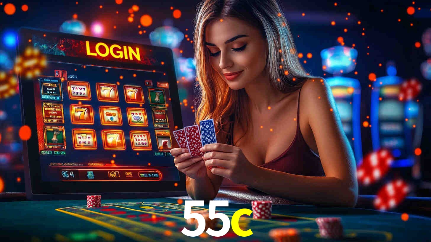 55c