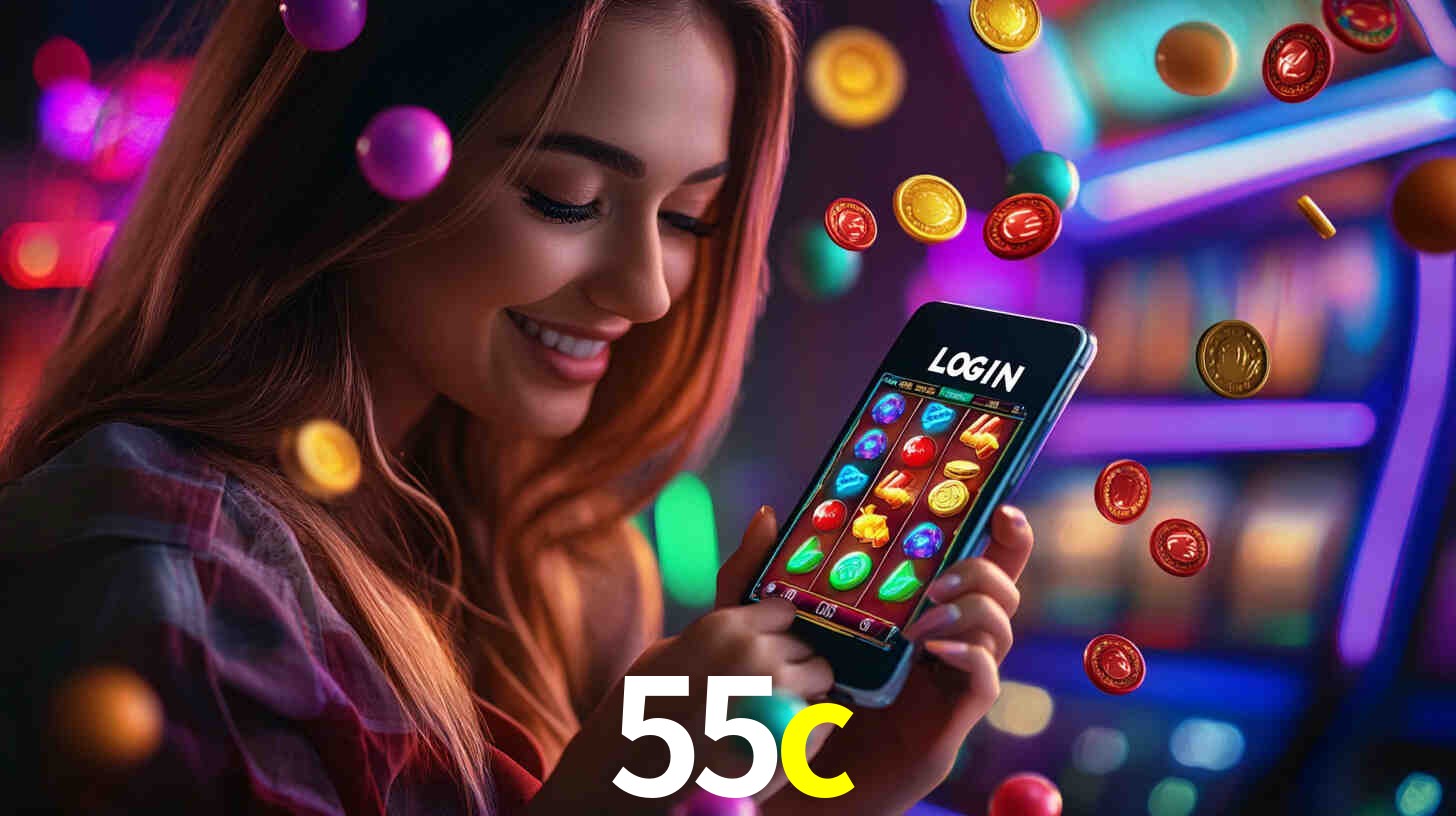 55c