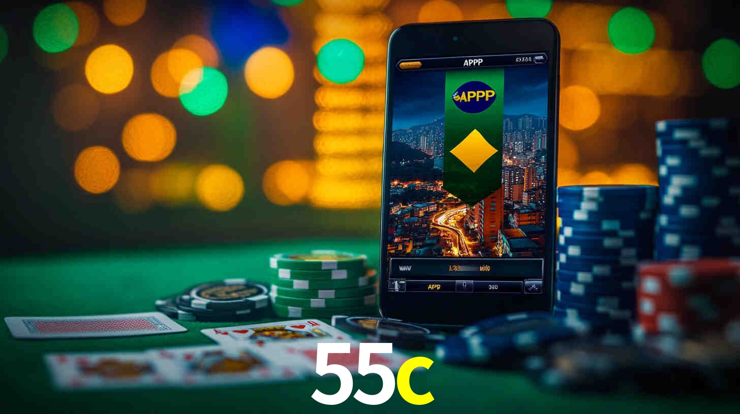 Descubra o Programa VIP da 55c: Vantagens Exclusivas para Jogadores