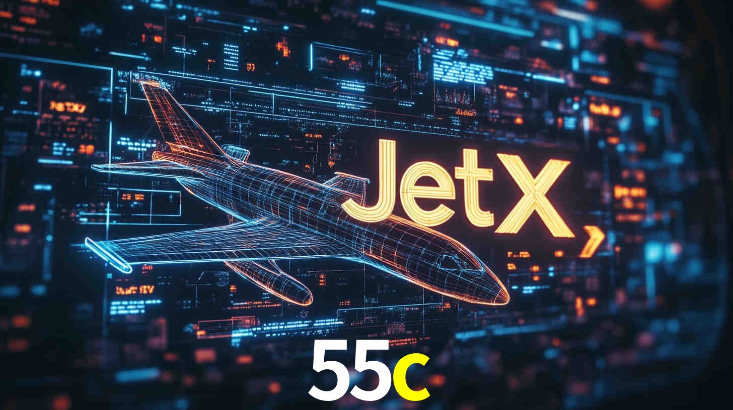 A Revolução dos Aplicativos de Jogos no 55c