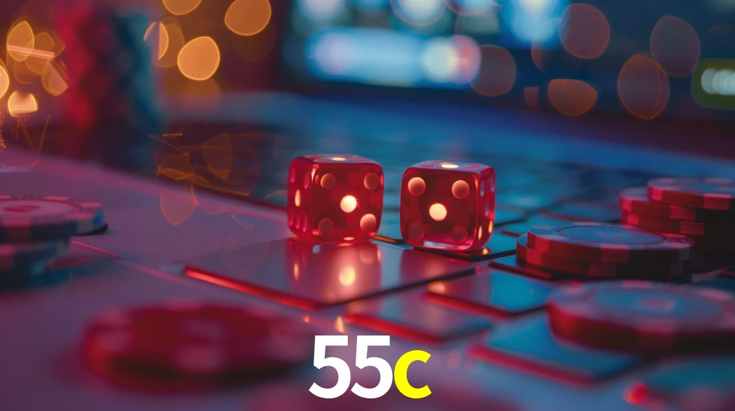 Live Casino 55c